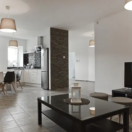 Apartamenty W Starym Browarze 3 Kłodzko Esterno foto