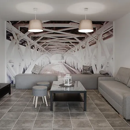 Apartamenty W Starym Browarze 3 Kłodzko Esterno foto