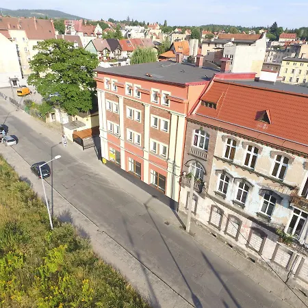 Apartamenty W Starym Browarze 3 Kłodzko Esterno foto