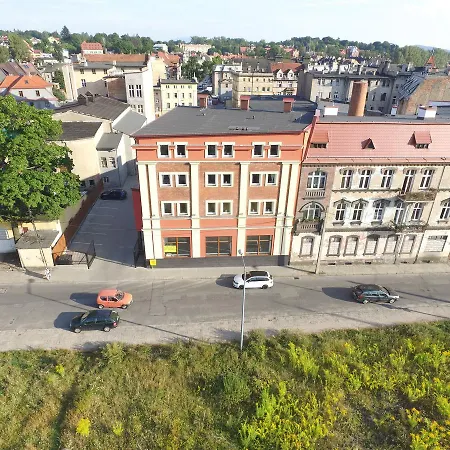 Apartamenty W Starym Browarze 3 Kłodzko Esterno foto