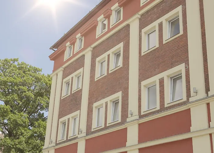 Apartamenty W Starym Browarze 3