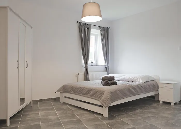 Apartamenty W Starym Browarze 3