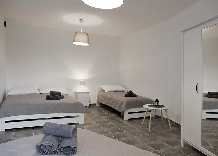 Apartamenty W Starym Browarze 3