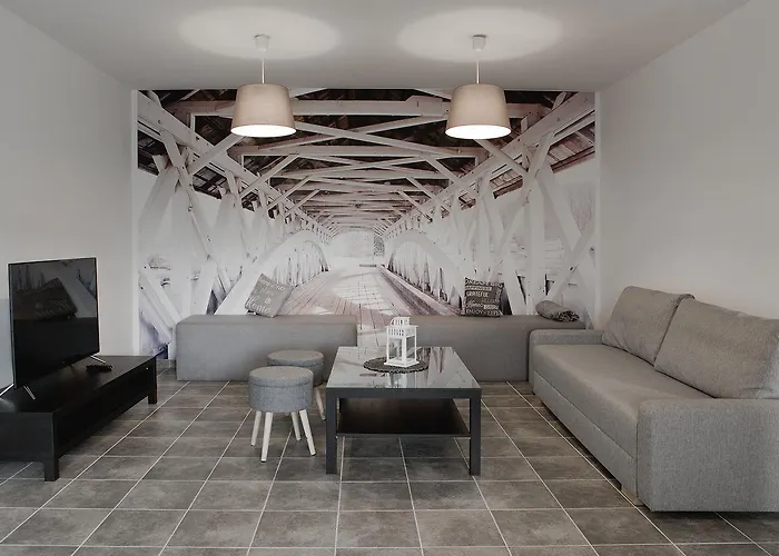 Apartamenty W Starym Browarze 3