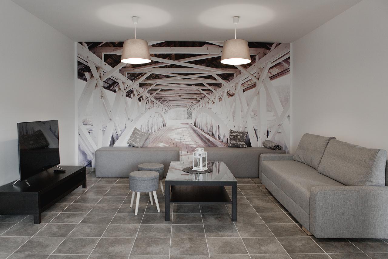 W Starym Browarze 3 Apartment *