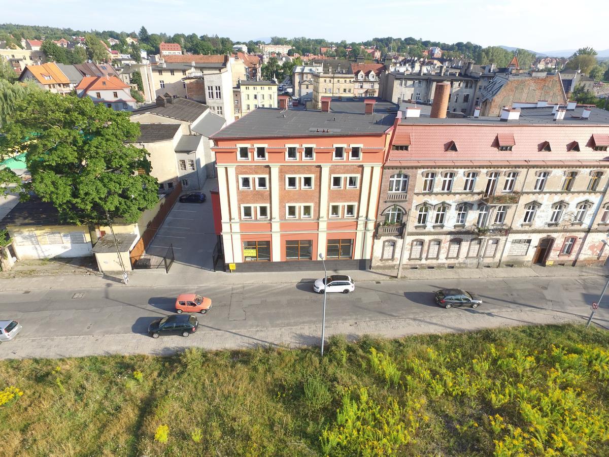 Apartment W Starym Browarze 3 Kłodzko